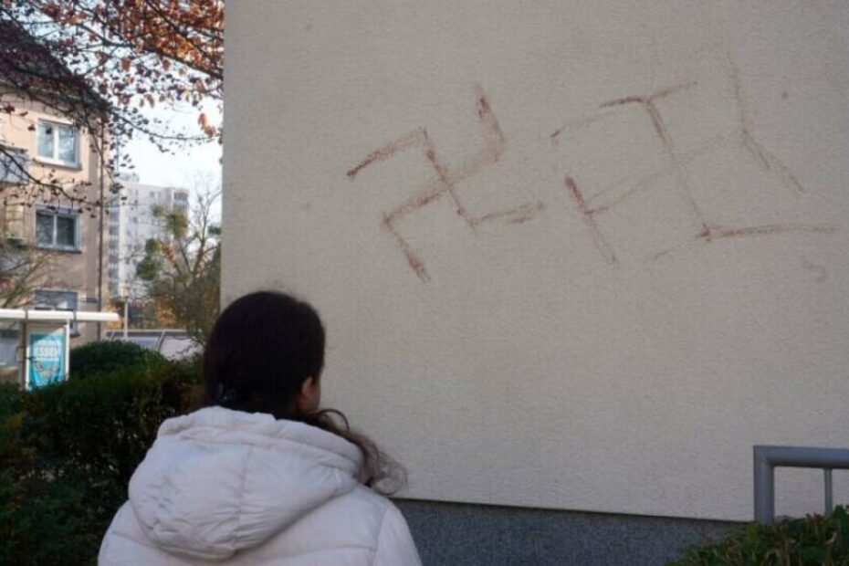 Atacatorul de la Hanau este român