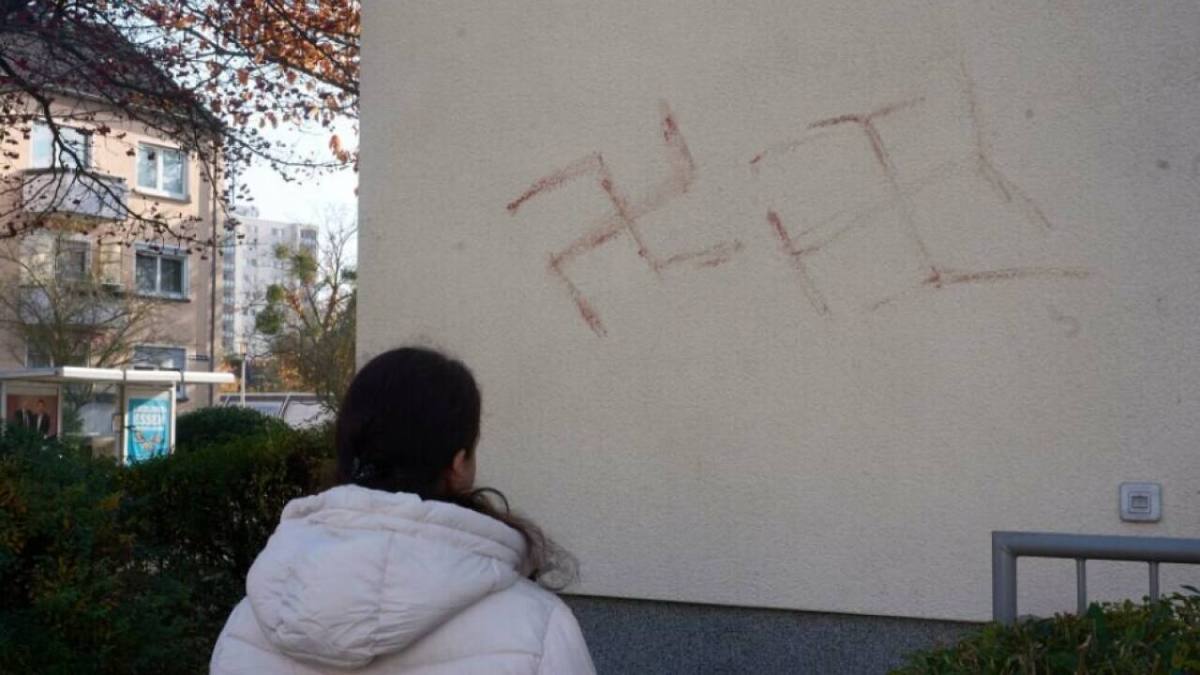 Atacatorul de la Hanau este român