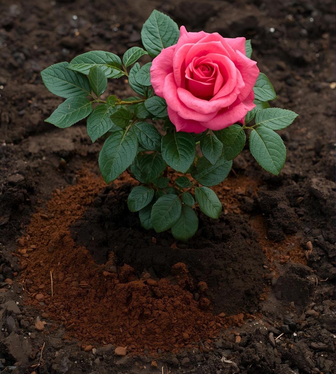 Beneficiile cafelei ca îngrășământ