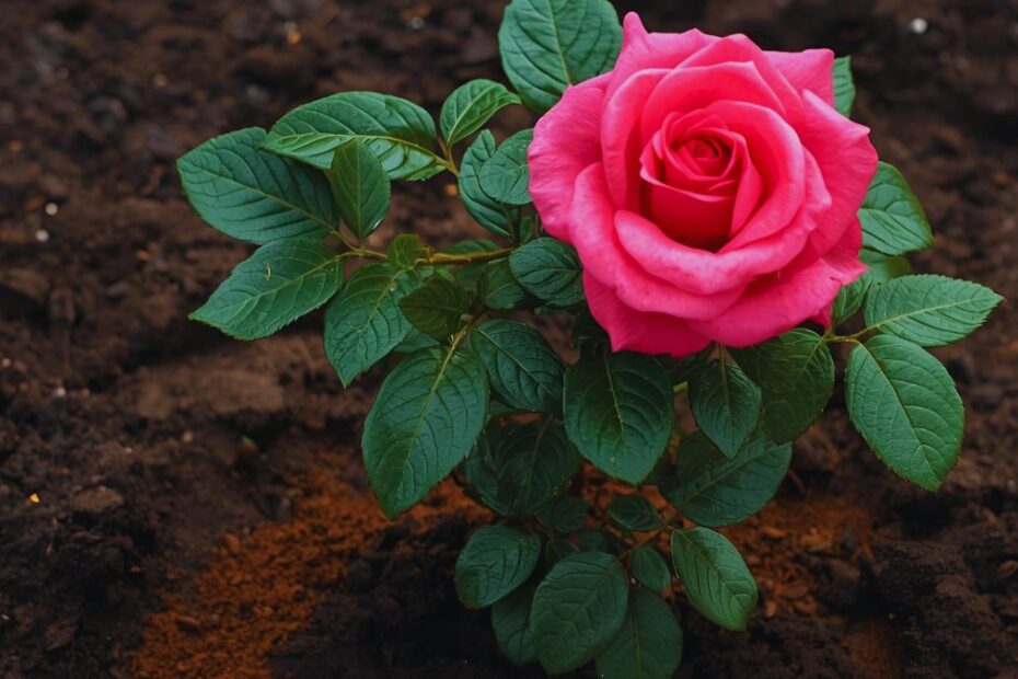 Beneficiile cafelei ca îngrășământ