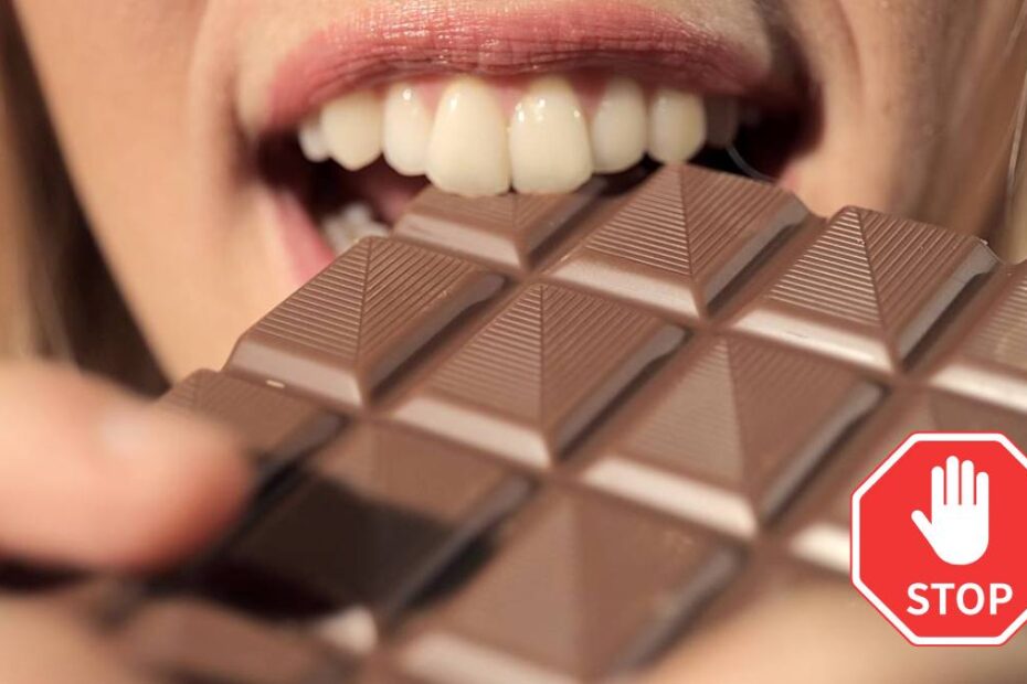 Ciocolată Milka retrasă de la vânzare