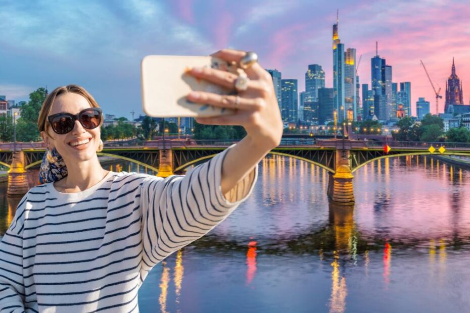 Frankfurt destinație turistică 2026