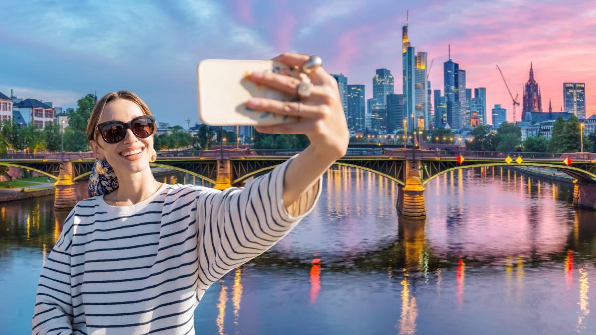 Frankfurt destinație turistică 2026