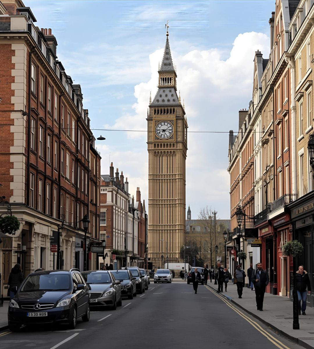 Marea Britanie schimbă radical regulile de azil așteptare de 20 de ani pentru rezidență permanentă