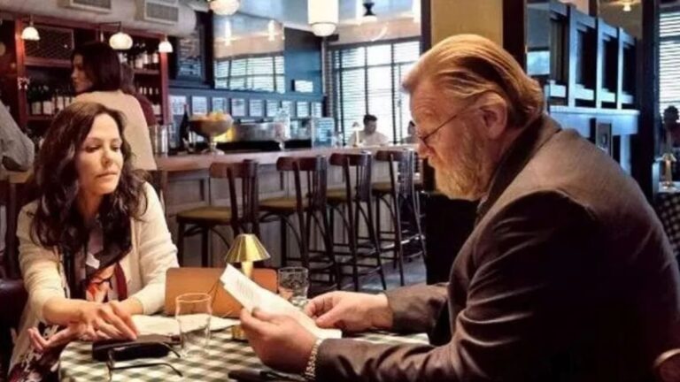 În Top 10 pe Netflix astăzi: Mr. Mercedes, thrillerul psihologic care revine în atenția publicului