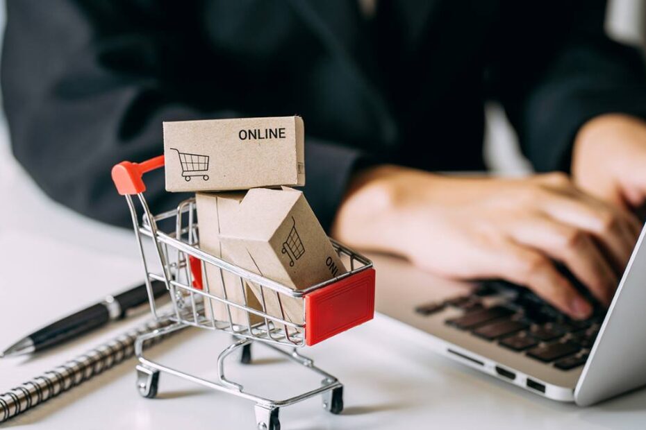 Regulă UE pentru cumpărăturile online