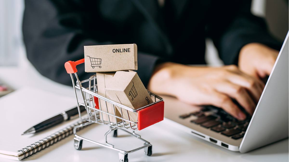 Regulă UE pentru cumpărăturile online