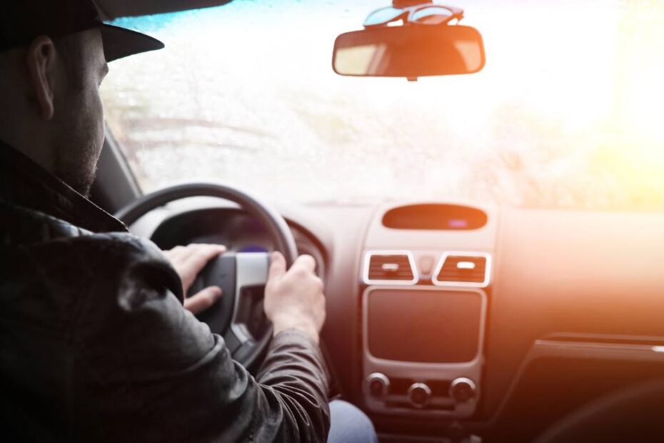 Șoferii cu permis categoria B conduce mașini mai grele