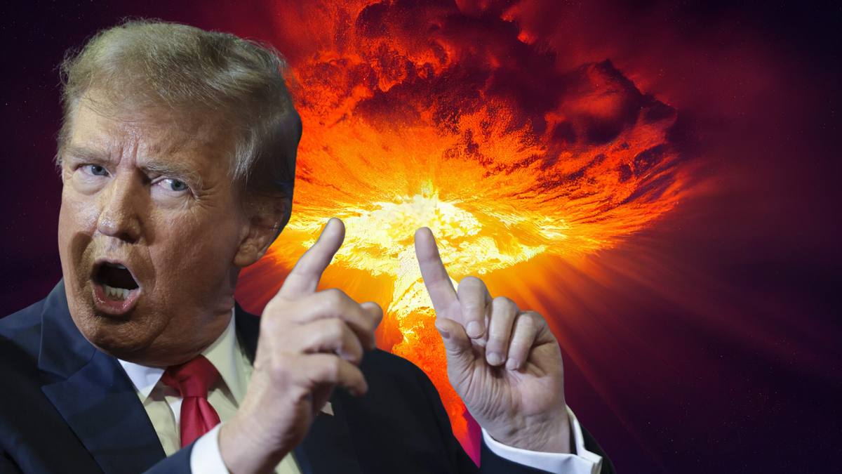 Teste cu arme nucleare