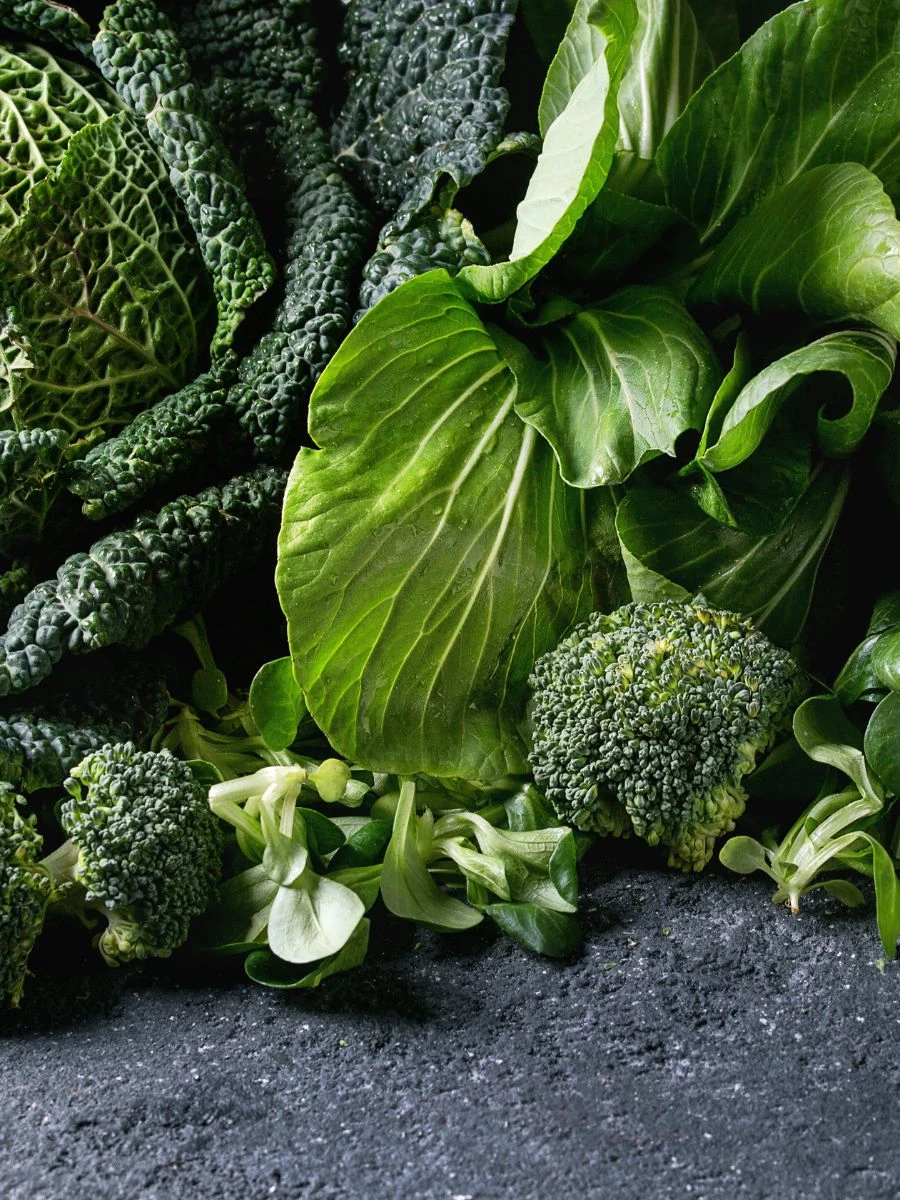 Adio spanac! Leguma creață care îți aduce calciu și sprijină producerea colagenului