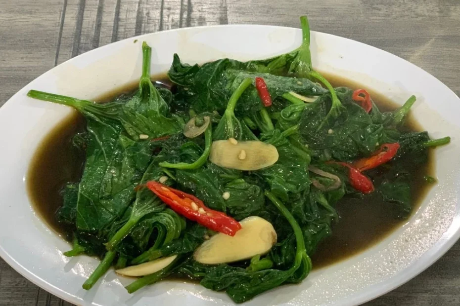 Adio spanac! Leguma creață care îți aduce calciu și sprijină producerea colagenului