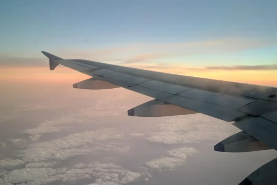 internet va fi disponibil la bordul avioanelor