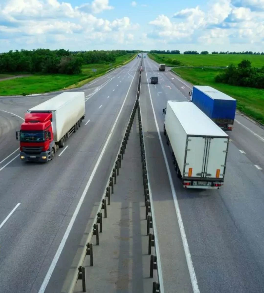 Gigantul german din transporturi a anunțat insolvența