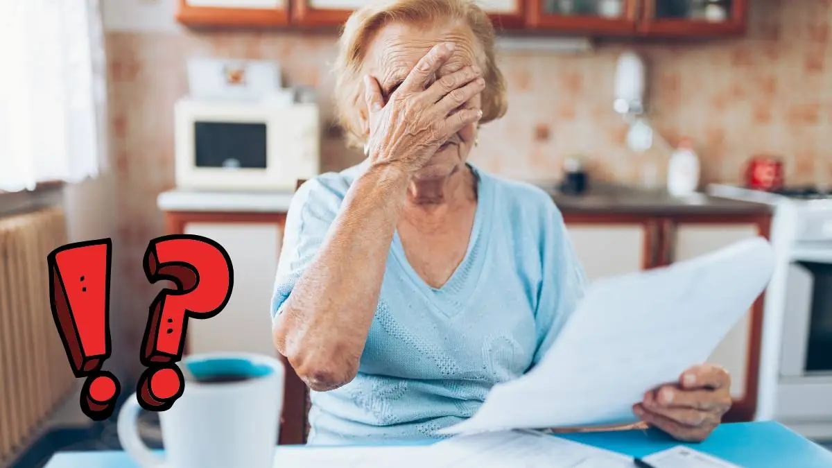 Cele mai mici pensii din Germania