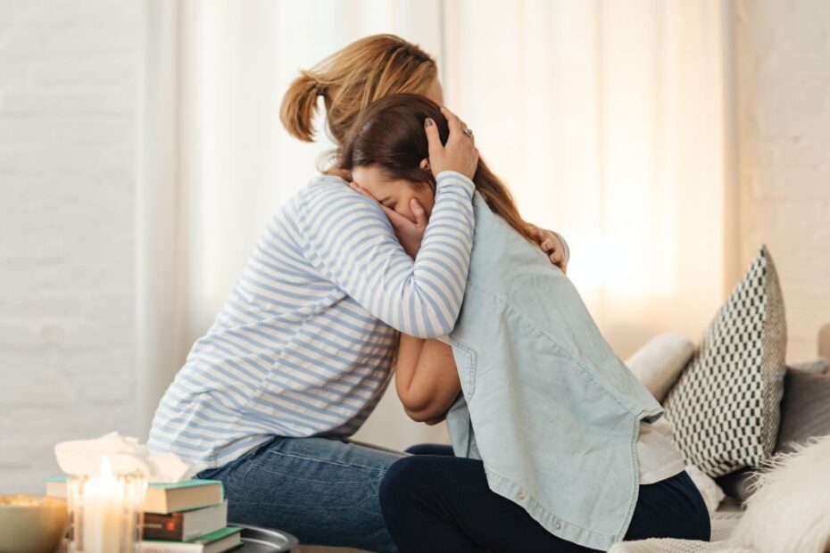 Cum poate empatia să reducă durerea: oamenii de știință dezvăluie mecanismele surprinzătoare ale creierului