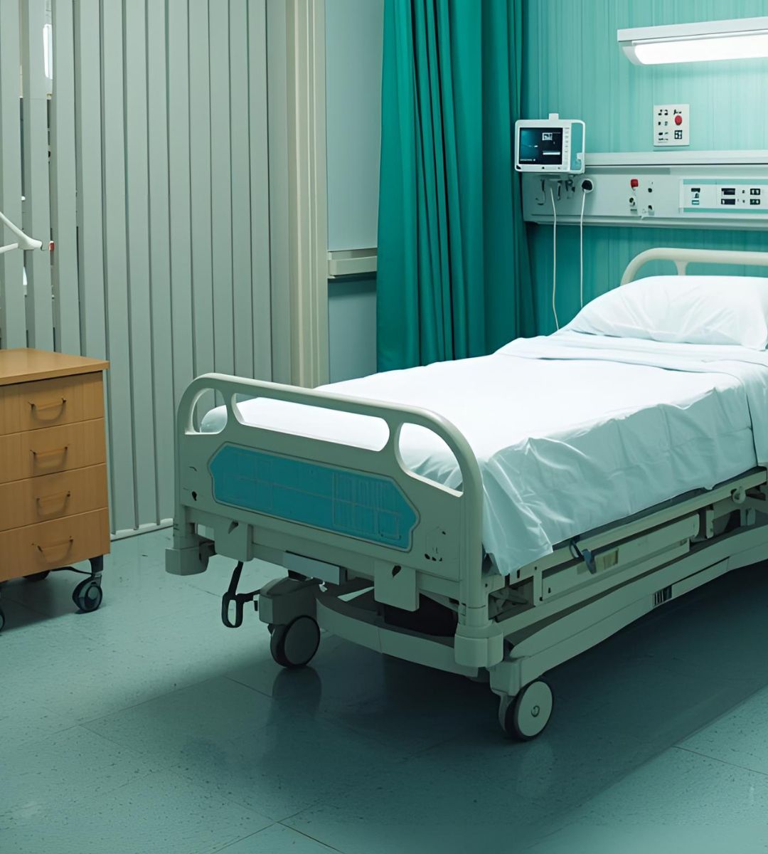 Bărbat moare în spital după arestare: 40 de membri ai familiei sale distrug mașinile parcate