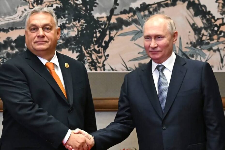 orban putin