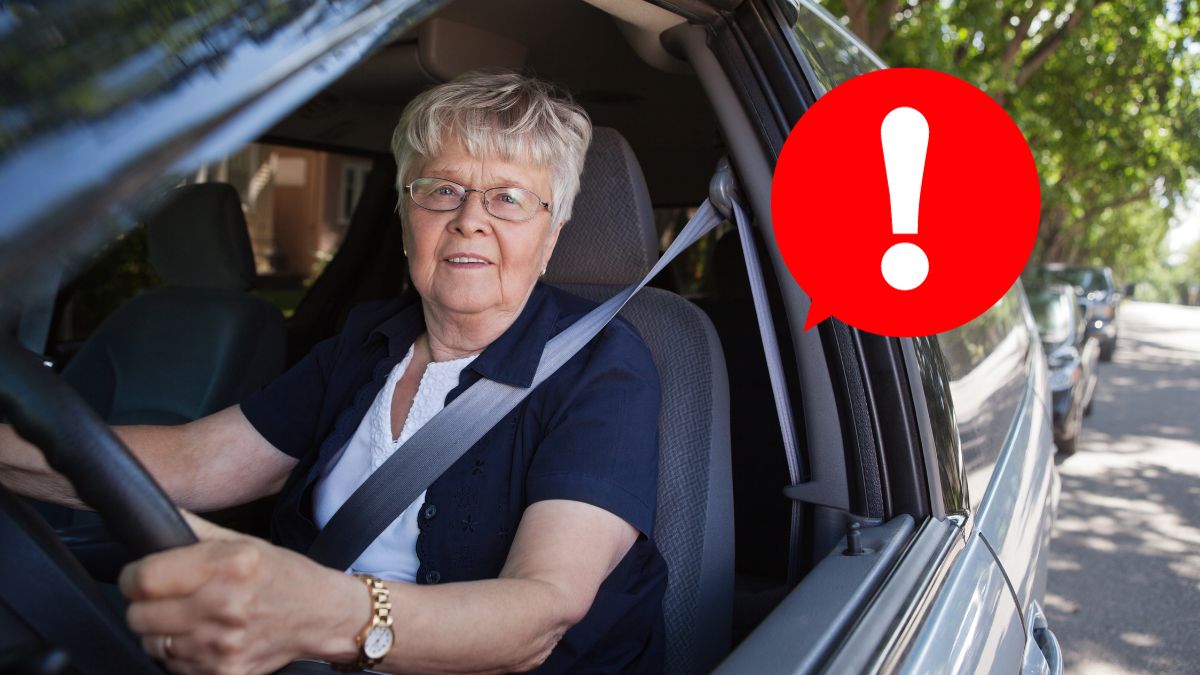 permisul de conducere pentru persoanele de peste 75 de ani