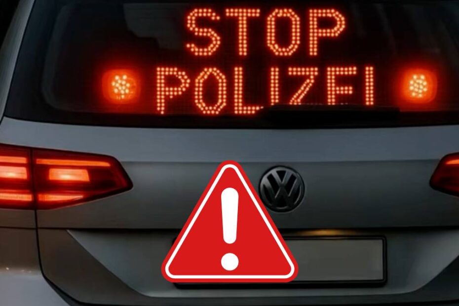 politia civila germania