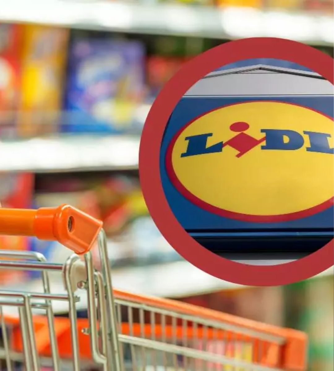 Prețurile Lidl acum 40 de ani