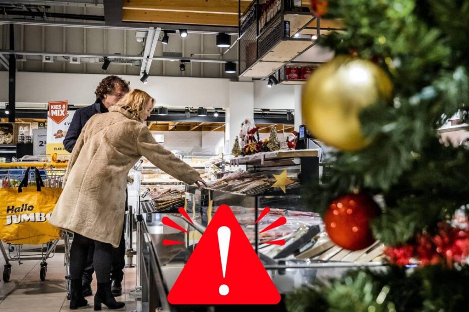 prețuri produse Crăciun