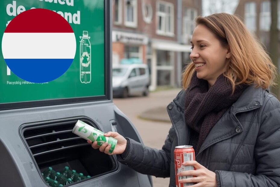 Foarte mulți oameni NU returnează sticlele