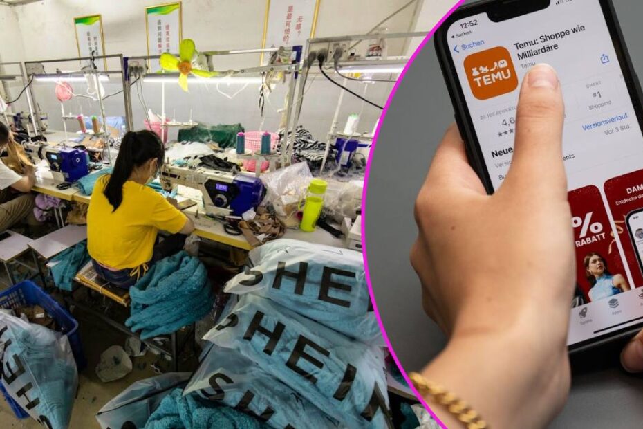 restricții UE cumpărături china