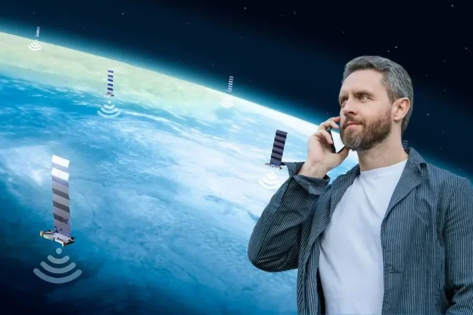 smartphone-uri compatibile cu Starlink