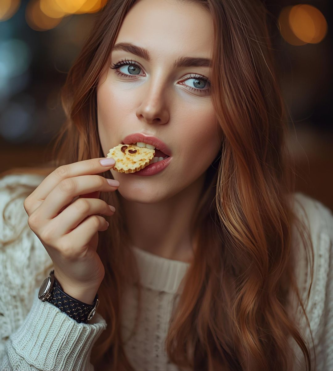 Mănânci prea mult zahăr? Semnalele prin care corpul îți spune că e timpul să schimbi ceva