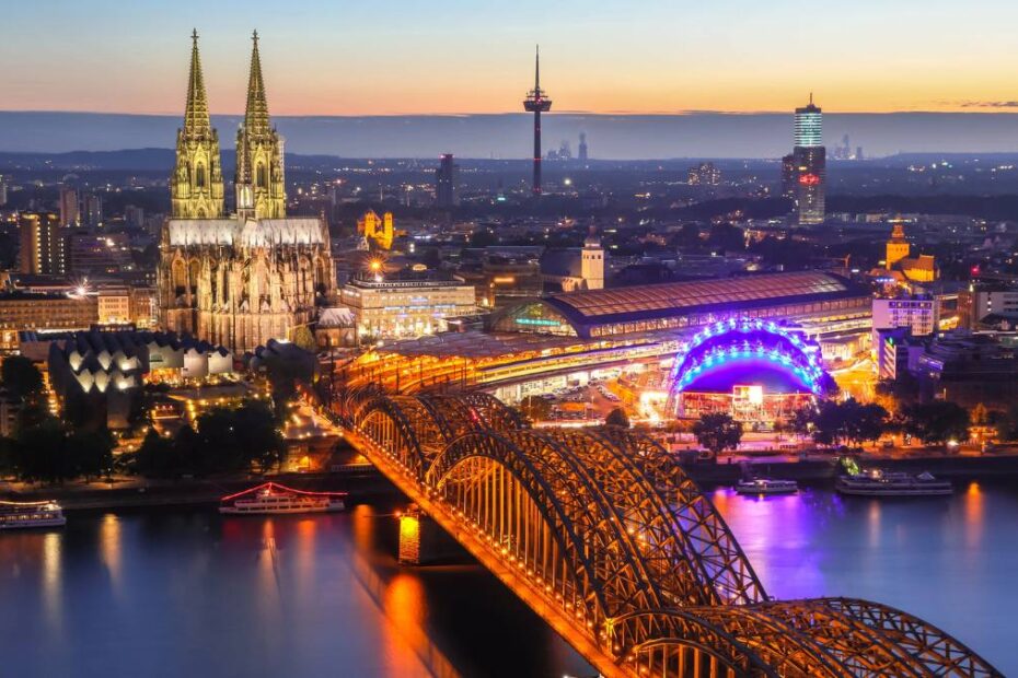 Cea mai bogată țară din Europa PIB