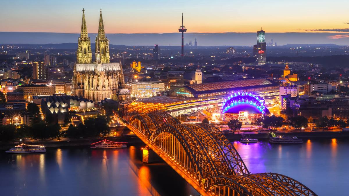 Cea mai bogată țară din Europa PIB