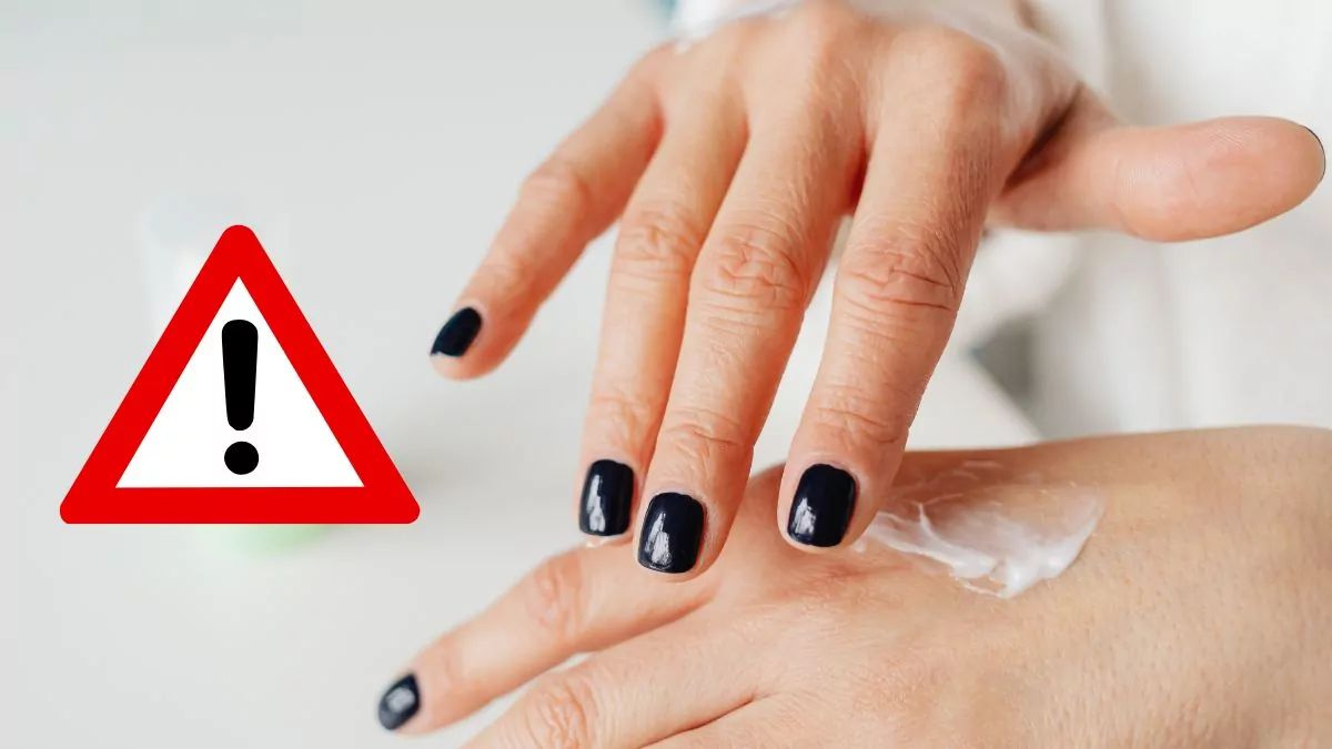 Cea mai bună cremă de mâini