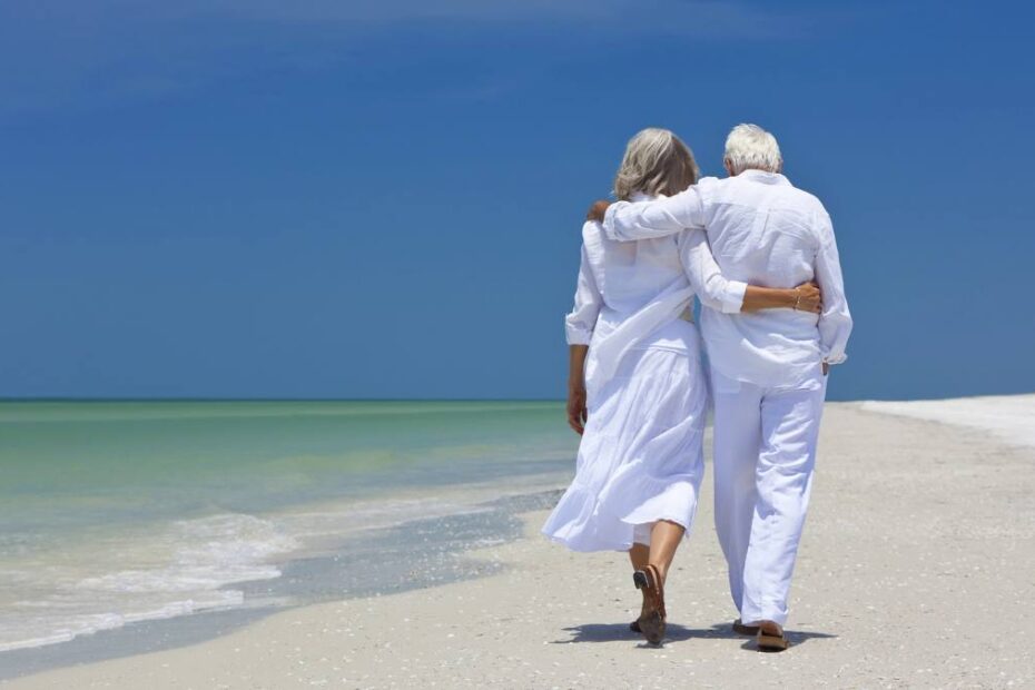 Cele mai bune țări pensie 2026