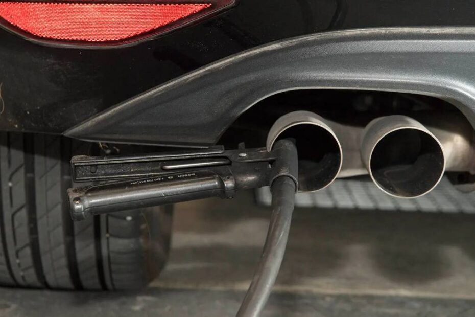 Euro 7 introduce reguli noi din 2026