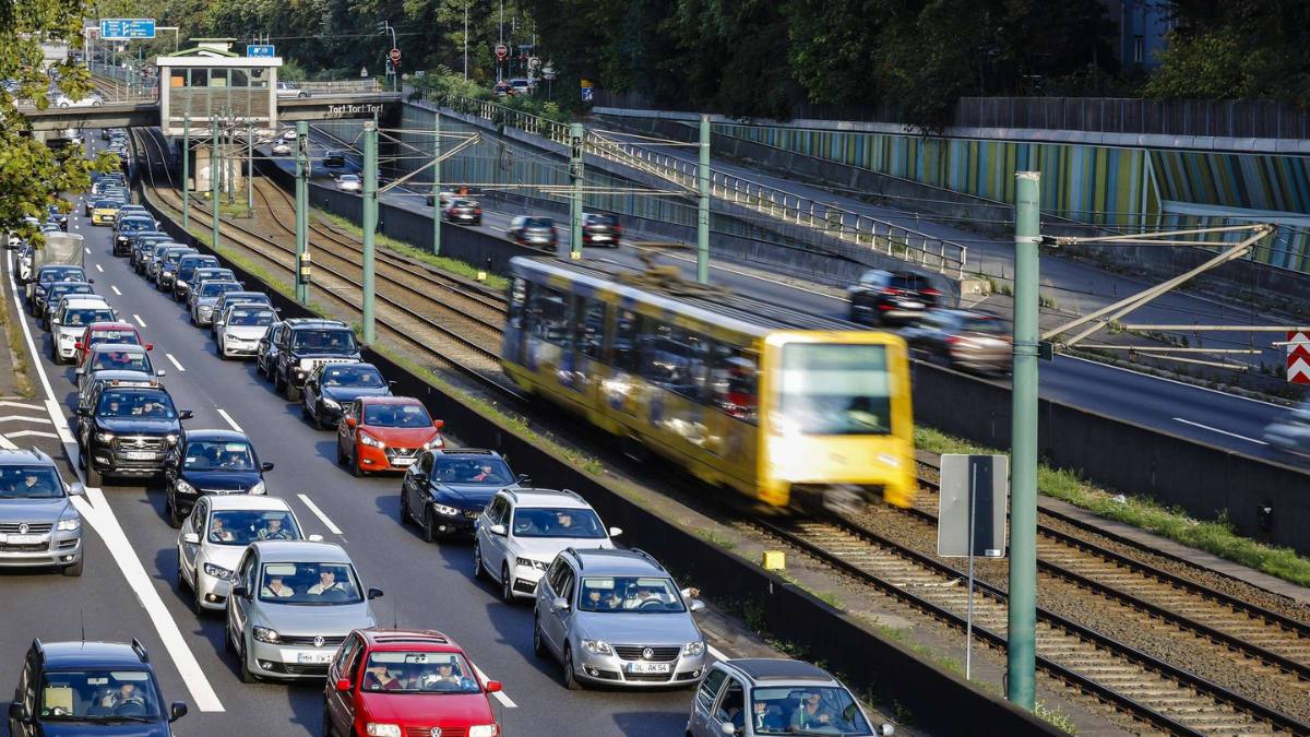 Mai mulți bani pentru navetiști