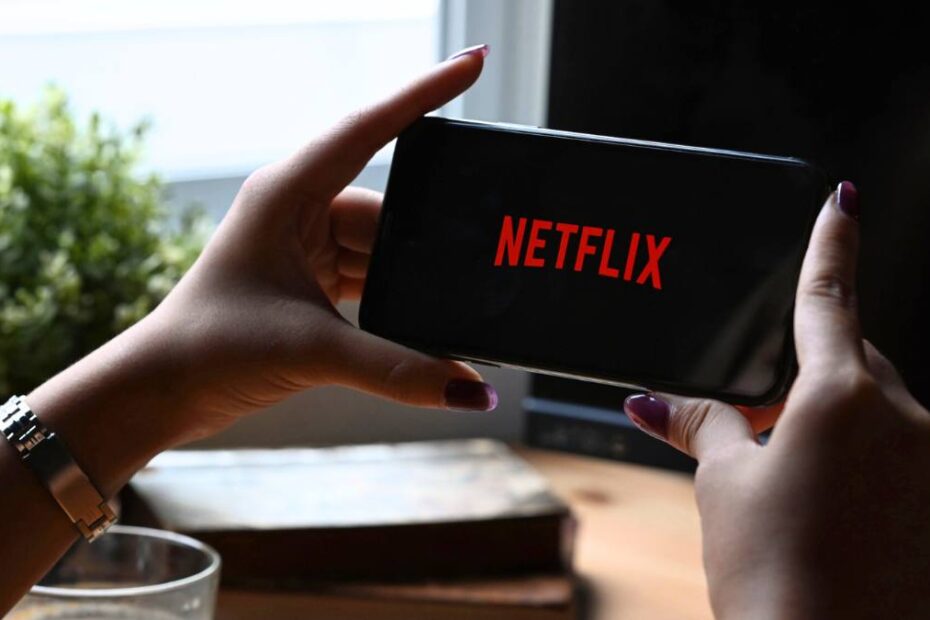 Netflix elimină transmiterea de pe telefon la TV