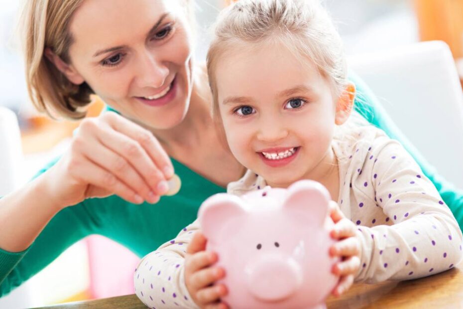 Plata Kindergeld ianuarie 2026