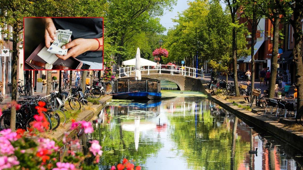 Salariul minim în Olanda crește în 2026