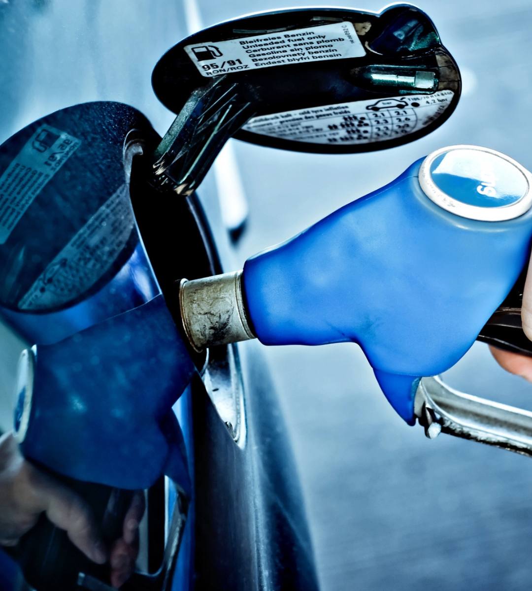 interzicerea motoarelor benzina motorină 2035 UE