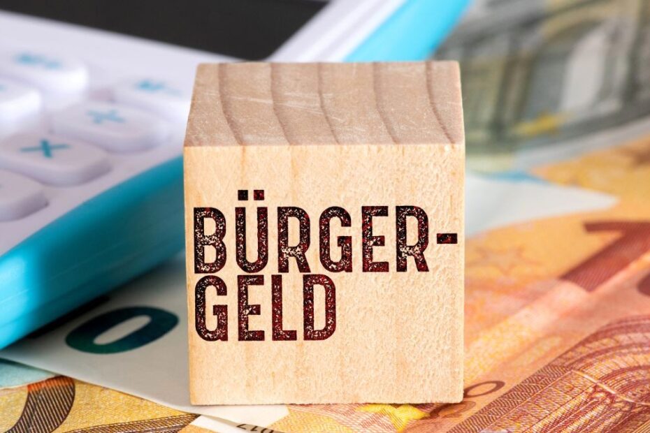 Plata Burgergeld în 2026