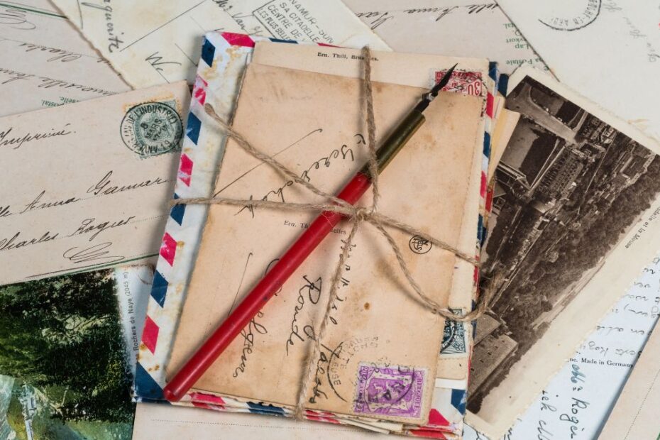 abolirea serviciului poștal tradițional