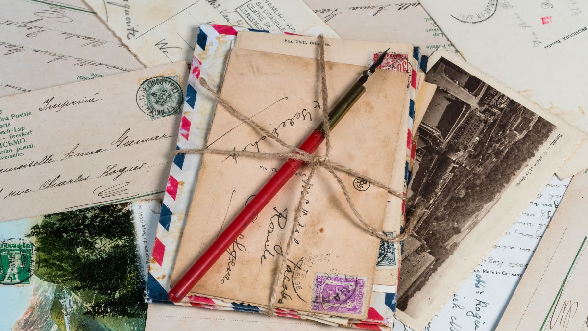 abolirea serviciului poștal tradițional