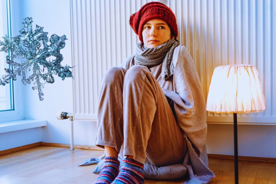 Încălzire oprită, casă rece: de ce nu rămâne căldura în casă?