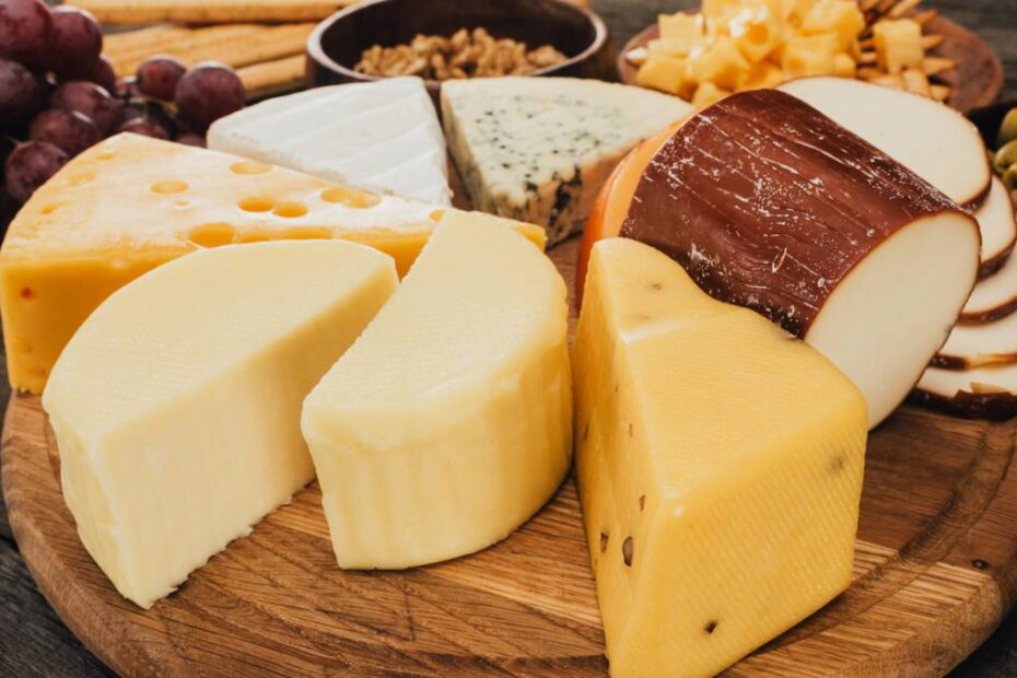 cele mai sănătoase brânzeturi din lume