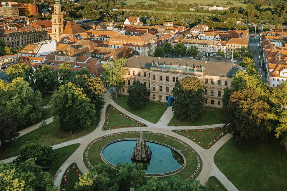 cele mai bune orașe din Germania pentru mutat 2026