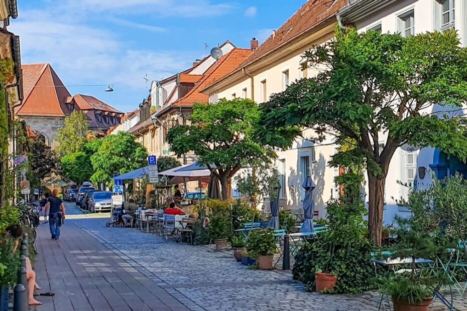 cele mai bune orașe din Germania pentru mutat 2026