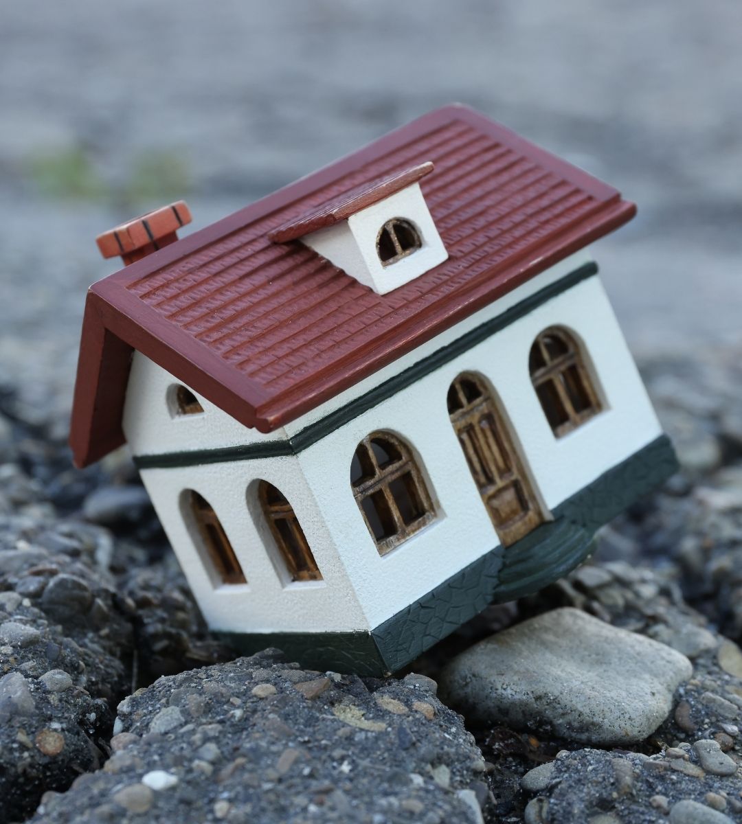 Două cutremure uriașe în 48 de ore