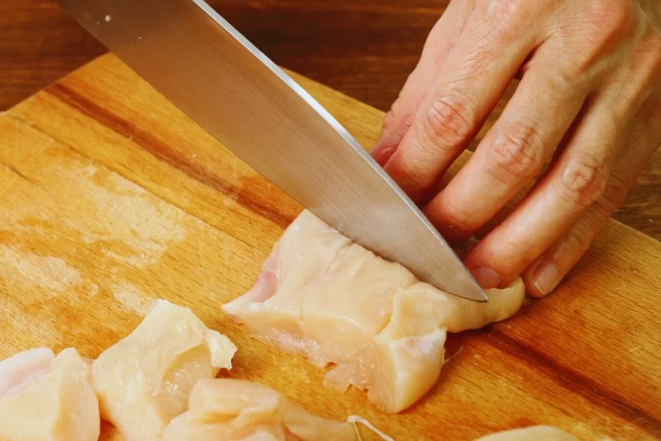 Experții au testat fileul de pui