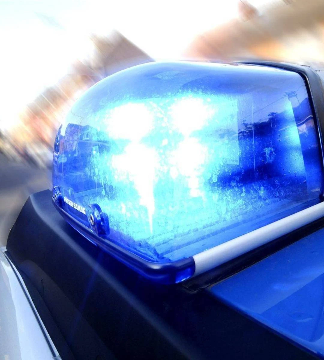 Explozie într-un bar din Berlin