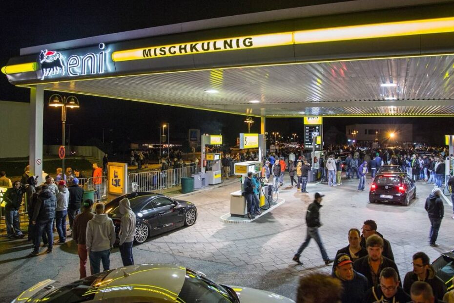 hoti parcari austria